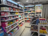 휴베이스 정성약국