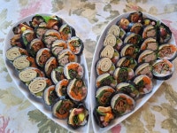 김밥 cafe j.road
