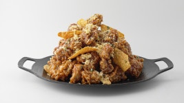 탉강정 스타필드빌리지 운정점