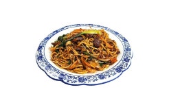 샤오바오우육면 부천역점