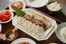 프리미엄 두부 온유담