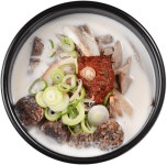 신의주찹쌀순대 광탄점