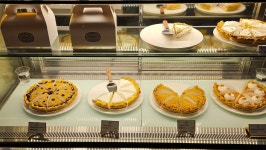 밤부 베이커리&브루잉 서래