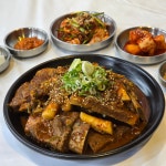 기운센갈비탕 부산사하구 본점