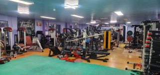 삼성JOY헬스클럽