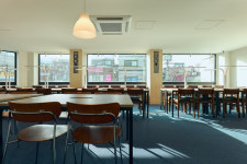 카공족 먹골역점