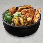 준이네 가브리보쌈