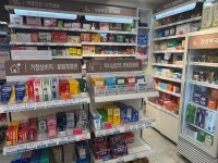 휴베이스 정성약국