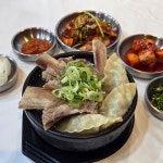 기운센갈비탕 부산사하구 본점