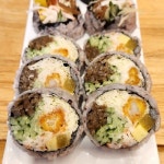 더완벽한김밥 마포점