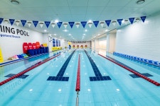 짐스수영장 대구연경직영점