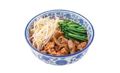 샤오바오우육면 부천역점