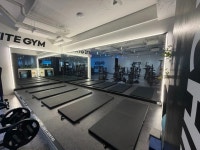 화이트짐 양재점