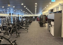 카인드짐 휘트니스 헬스&PT 야탑역점