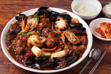 안동찜닭명동본점