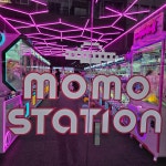 모모스테이션 부산남포동점
