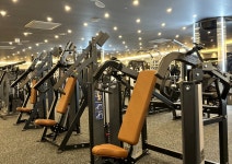 카인드짐 휘트니스 헬스&PT 야탑역점