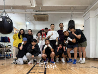 복싱스페이스 압구정점