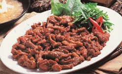 숲과오리 성서직영점