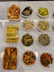 모여밥
