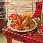 페리카나 포천운천점