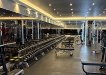 카인드짐 휘트니스 헬스&PT 야탑역점