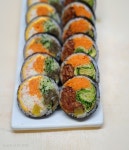 더완벽한김밥 마포점