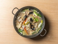 세엄마칼국수 삼천점