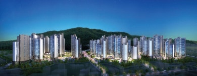 래미안OK공인중개사사무소