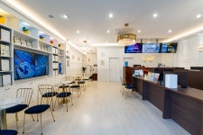 짐스수영장 대구침산직영점