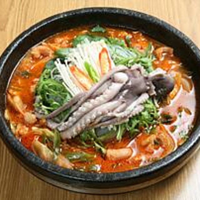 장수돌곱창 곱창,막창,양 대표 사진