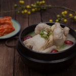 황소고집 왕갈비탕.토종순대국.냉면