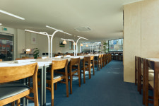 카공족 먹골역점