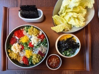 바른곳간 솥밥이야기