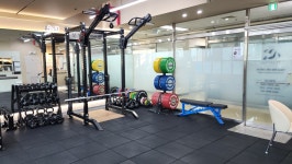 마음심 PT STUDIO 평촌점