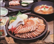 숲과오리 성서직영점