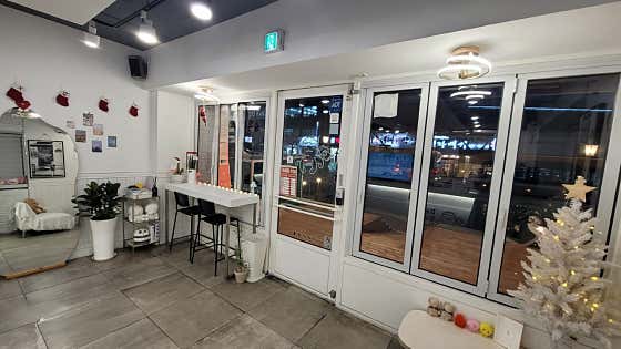 디디디알 캔&보틀커피 울산남목점 사진