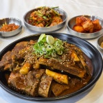 기운센갈비탕 부산사하구 본점