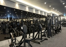 카인드짐 휘트니스 헬스&PT 야탑역점