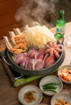 목포조은갈비탕 평화광장본점
