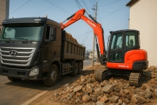 무촌철거 인천경기점