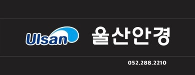 울산 안경