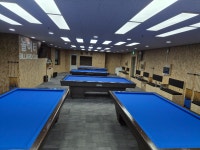 놀이터 당구클럽