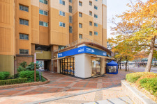 사운즈커피미니 침산1차푸르지오점