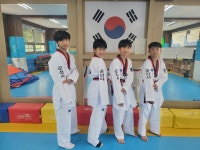 최우영인성태권도&점프윙스줄넘기클럽