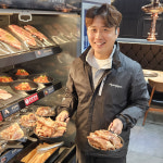명륜진사갈비 칠곡왜관점
