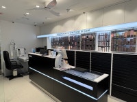 오렌즈 서면지하상가1호점