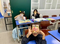 지앤비어학원 춘천캠퍼스