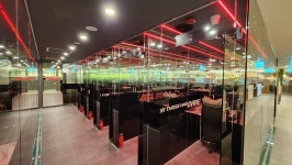 옵티멈존PC카페 장산역점