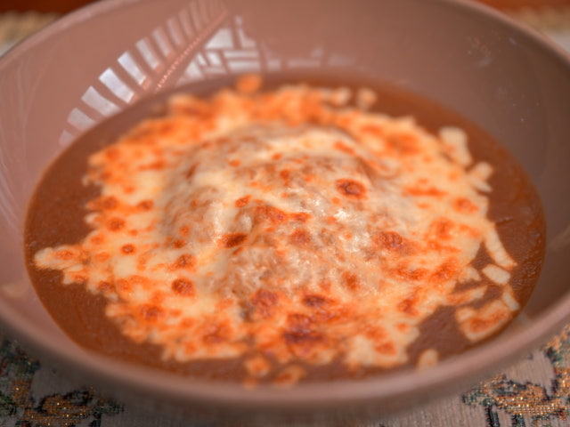 타카라카레 본점 전대 후문